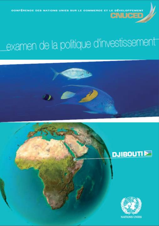 Investment Policy Review of Djibouti