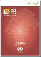 Investment Policy Review of Armenia