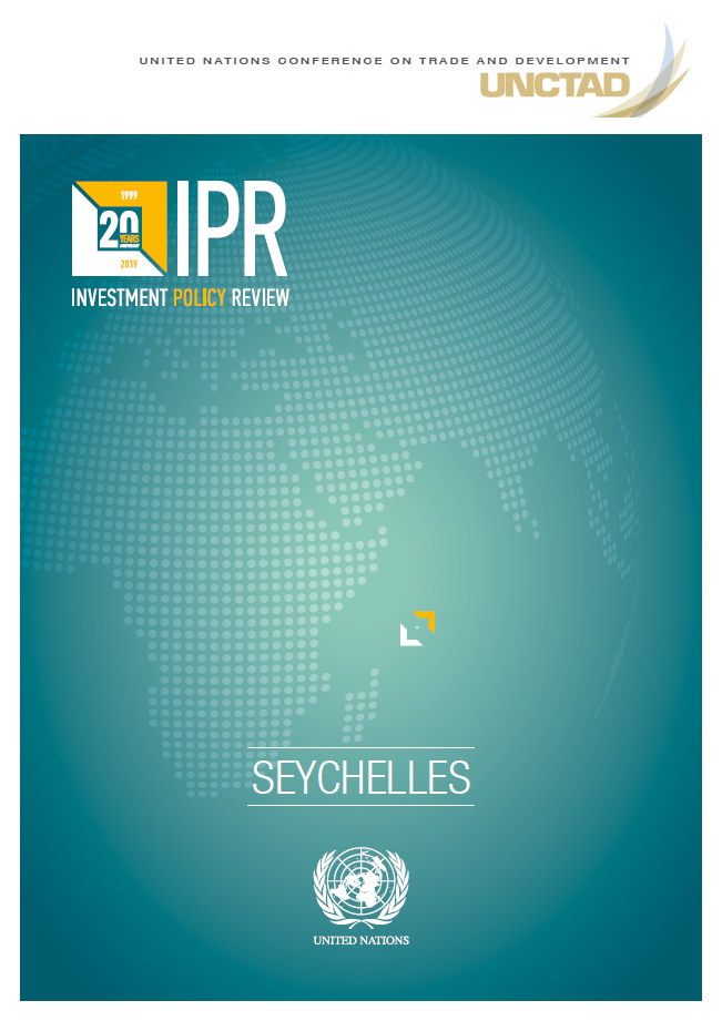 Investment Policy Review of Seychelles