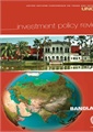 Investment Policy Review of Bangladesh