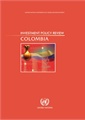 Investment Policy Review of Colombia