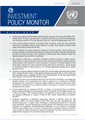 Investment Policy Monitor No. 19
