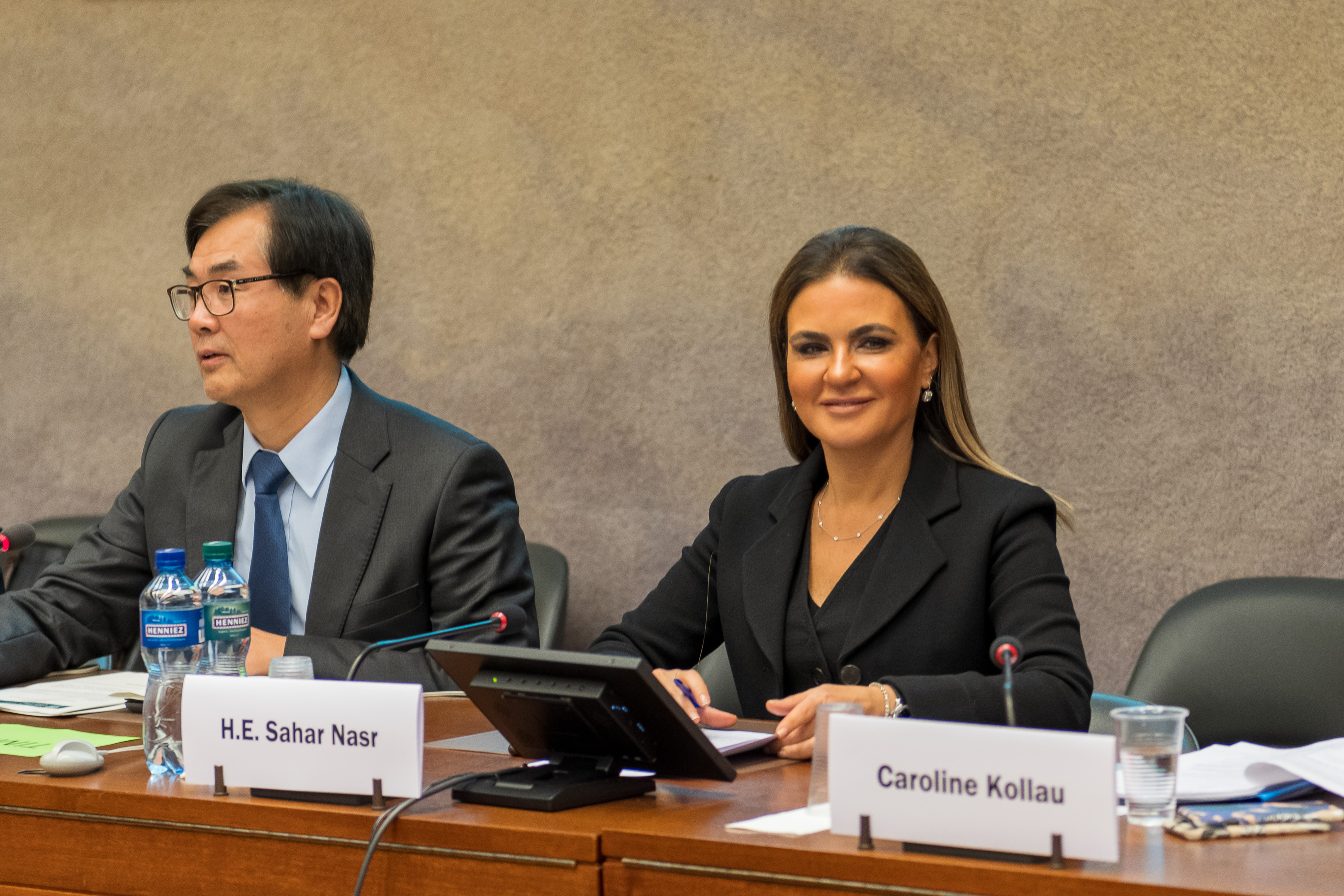 Highlevel IIA Conference 2019 UNCTAD Investment Policy Hub