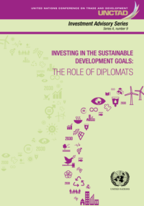 Investing in the Sustainable Development Goals: The Role of Diplomats