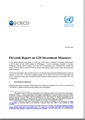 Eleventh Report on G20 Investment Measures