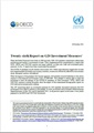 UNCTAD-OECD Report on G20 Investment Measures (26th Report)