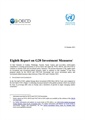 Eighth Report on G20 Investment Measures