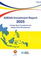 ASEAN Investment Report 2025