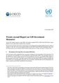 Twenty-second UNCTAD-OECD Report on G20 Investment Measures