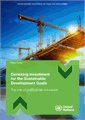Derisking investment for the SDGs: the role of political risk insurance