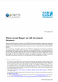 UNCTAD-OECD Report on G20 Investment Measures (32nd Report)
