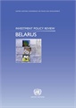 Investment Policy Review of Belarus