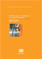 Investment Policy Review of Benin