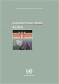 Investment Policy Review of Kenya