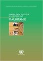 Investment Policy Review of Mauritania