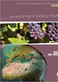 Investment Policy Review of the Republic of Moldova