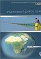 Investment Policy Review of Mozambique