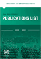 DIAE Bibliography Publications List (2000–2021)