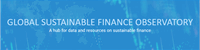 Global Sustainable Finance Observatory