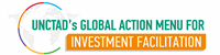 UNCTAD's Global Action Menu for Investment Facilitation