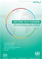 UNCTAD Investment Policy Framework for Sustainable Development