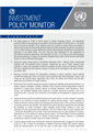 Investment Policy Monitor No. 23