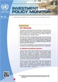Investment Policy Monitor No. 11