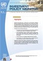 Investment Policy Monitor No. 8