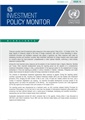Investment Policy Monitor No. 16
