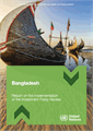 Report on the implementation of the Investment Policy Review of Bangladesh