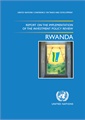 Report on the Implementation of the Investment Policy Review of Rwanda