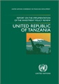 Report on the Implementation of the Investment Policy Review of the United Republic of Tanzania