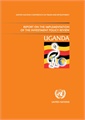 Report on the Implementation of the Investment Policy Review of Uganda