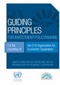 Joint D-8 Organization for Economic Cooperation - UNCTAD Guiding Principles for Investment Policymaking