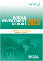 World Investment Report 2023: Investing in Sustainable Energy for All