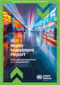 World Investment Report 2026: International investment in a turbulent era