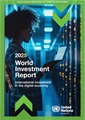 World Investment Report 2025: International investment in the digital economy