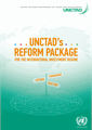 UNCTAD's Reform Package for the International Investment Regime (2017 edition)