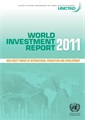 World Investment Report 2011 - Non-equity Modes of International Production and Development