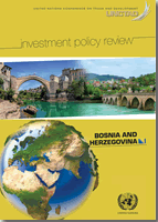 Investment Policy Review of Bosnia and Herzegovina